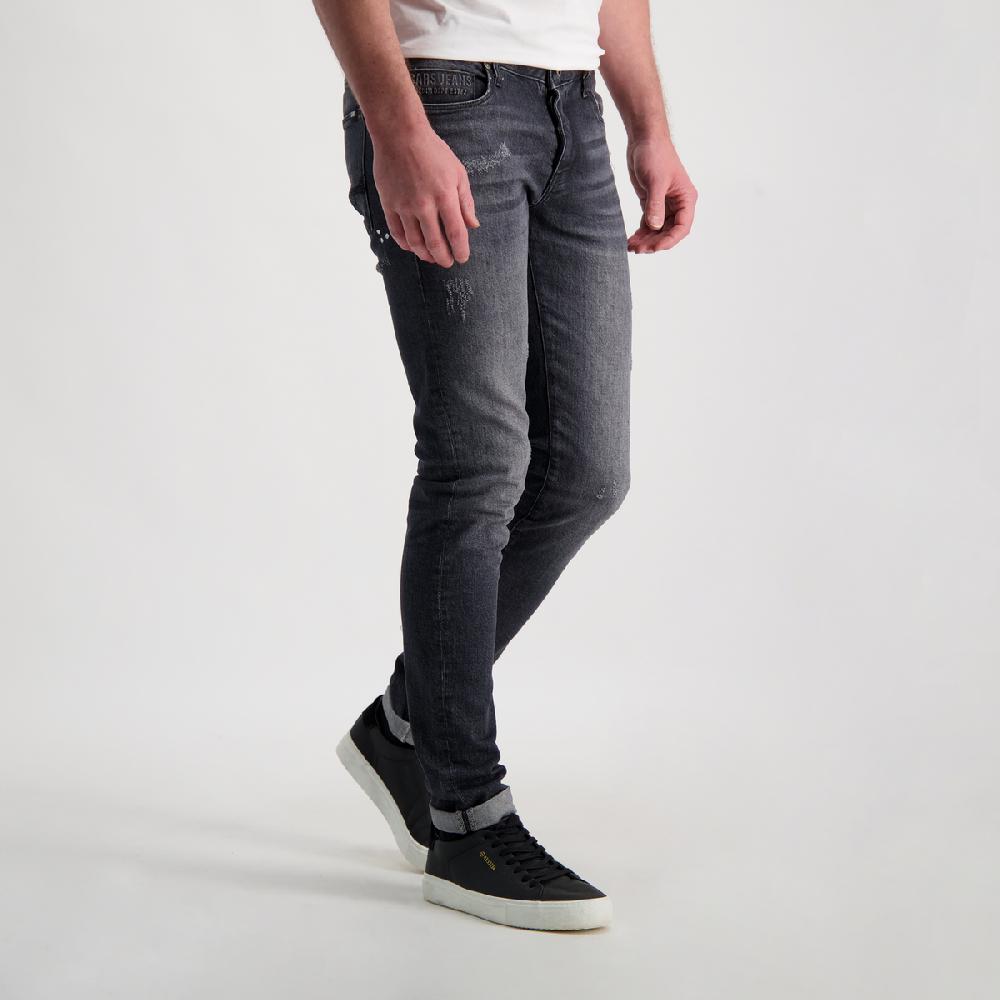 cars jeans Jeans Hurricane Slim Fit