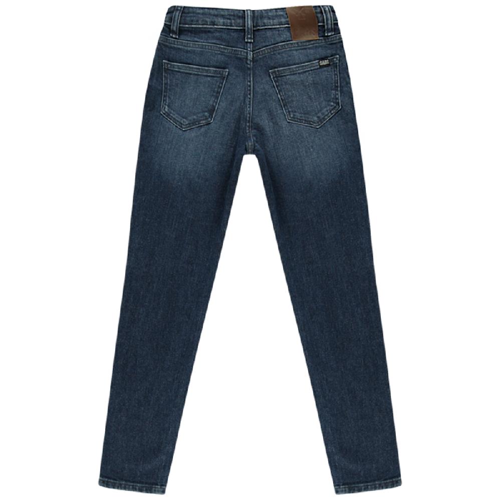 Cars Jeans Jeans Isalie Jr. Straight Fit