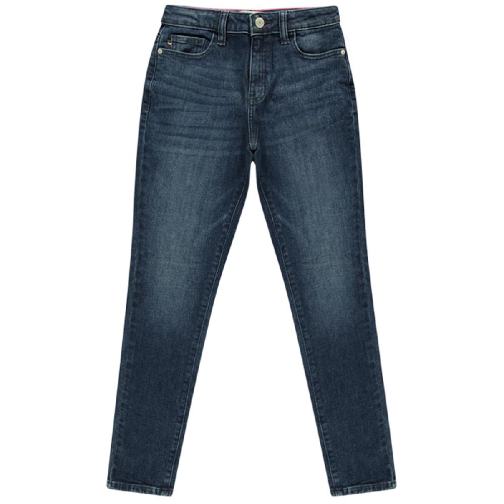 Cars Jeans Jeans Isalie Jr. Straight Fit