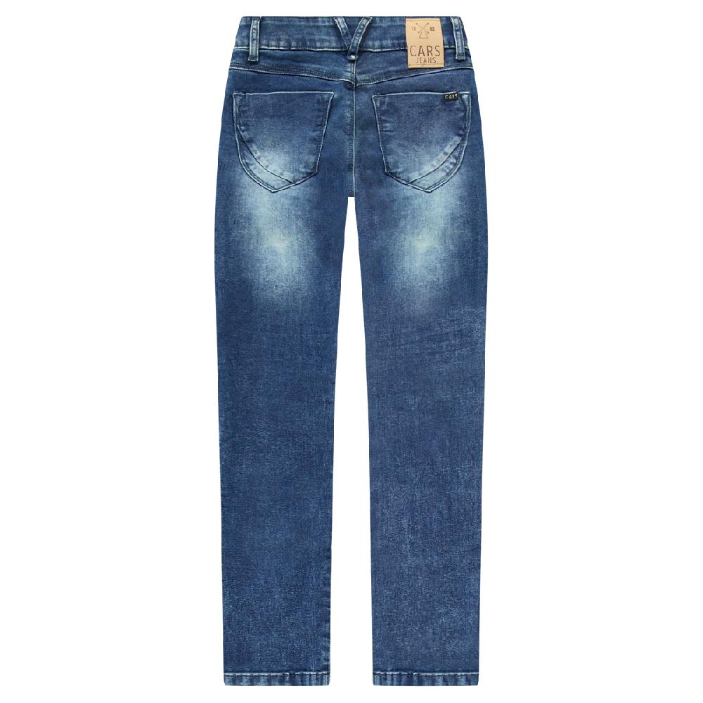 Cars Jeans Jeans Jovie Jr. Skinny Fit