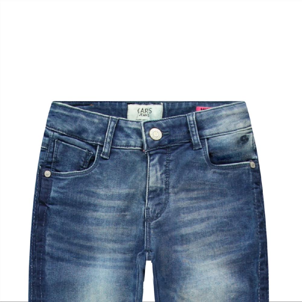 Cars Jeans Jeans Jovie Jr. Skinny Fit