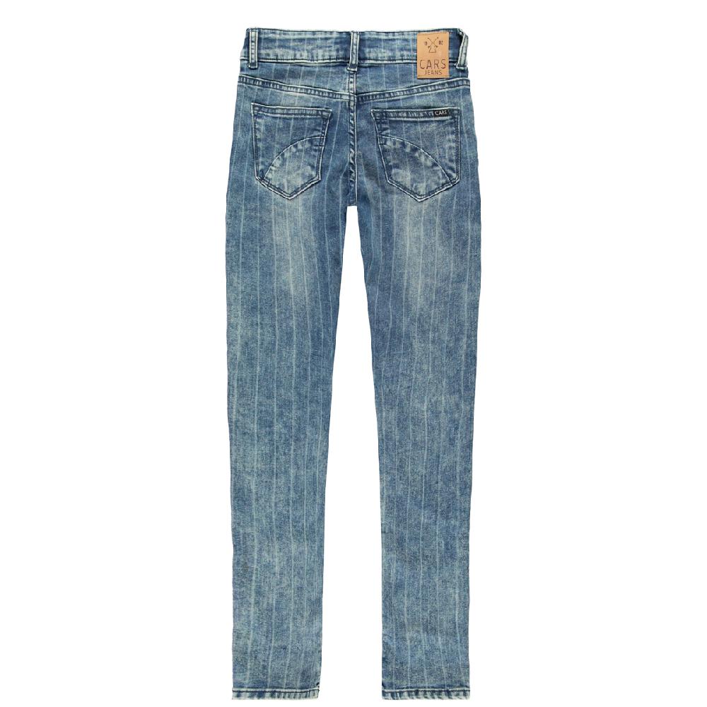 Cars Jeans Jeans Maggy Jr. Skinny Fit