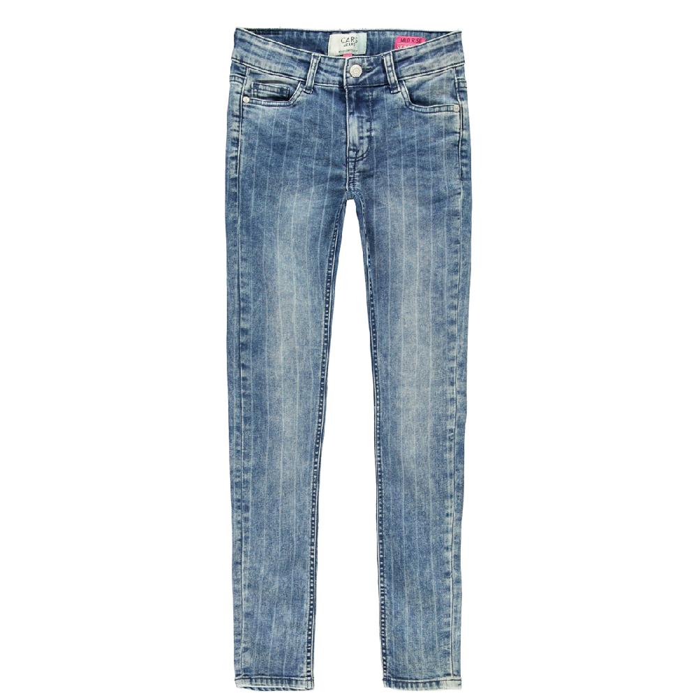 cars jeans Jeans Maggy Jr. Skinny Fit