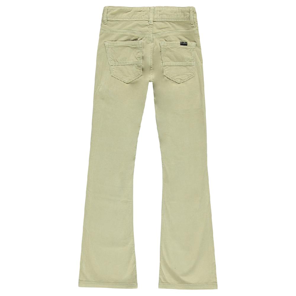 Cars Jeans Jeans Michelle Flare Velvet Jr