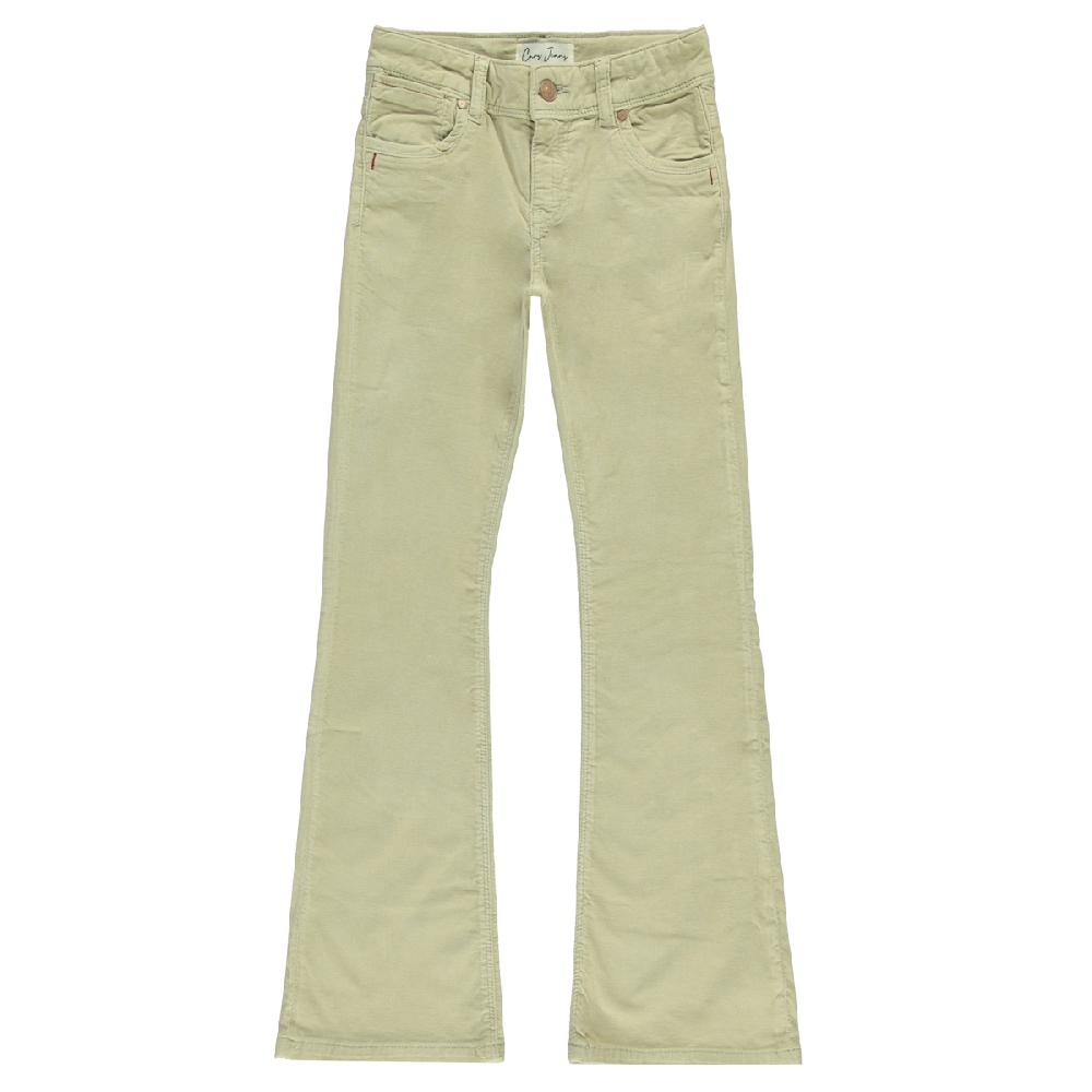 cars jeans Jeans Michelle Flare Velvet Jr