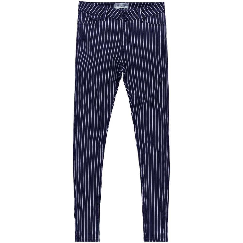 cars jeans Jeans Otila Stripe Super Skinny