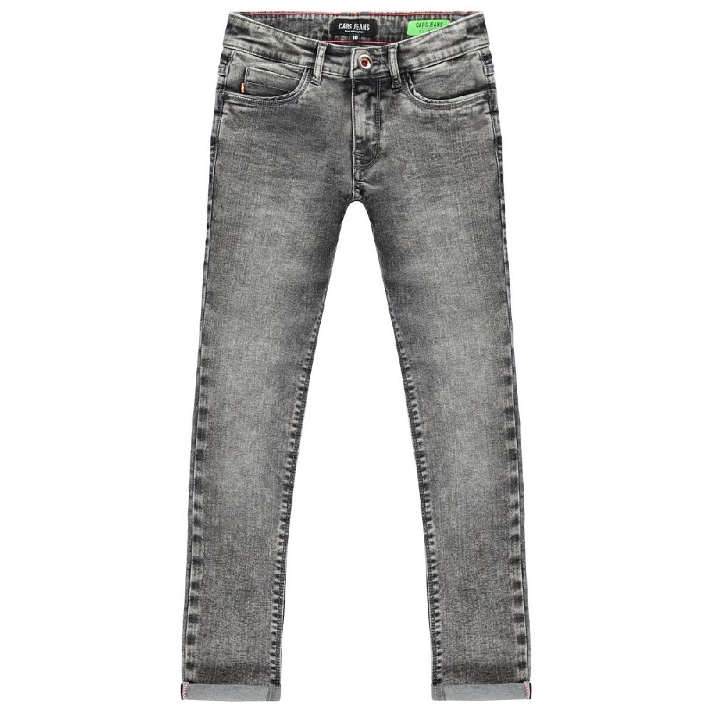 Cars Jeans Jeans Patcon Jr. Slim Fit