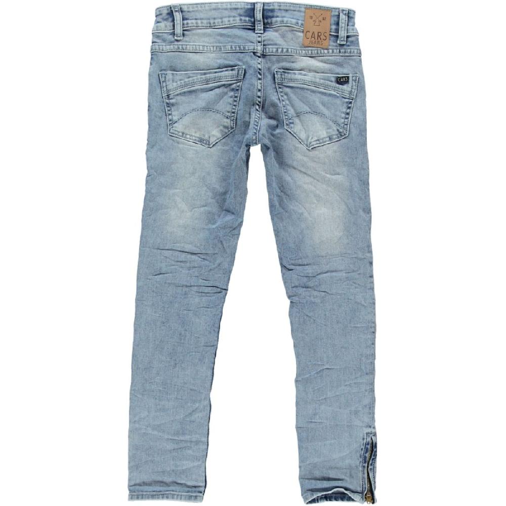 Cars Jeans Jeans Pearl Jr. Skinny Fit