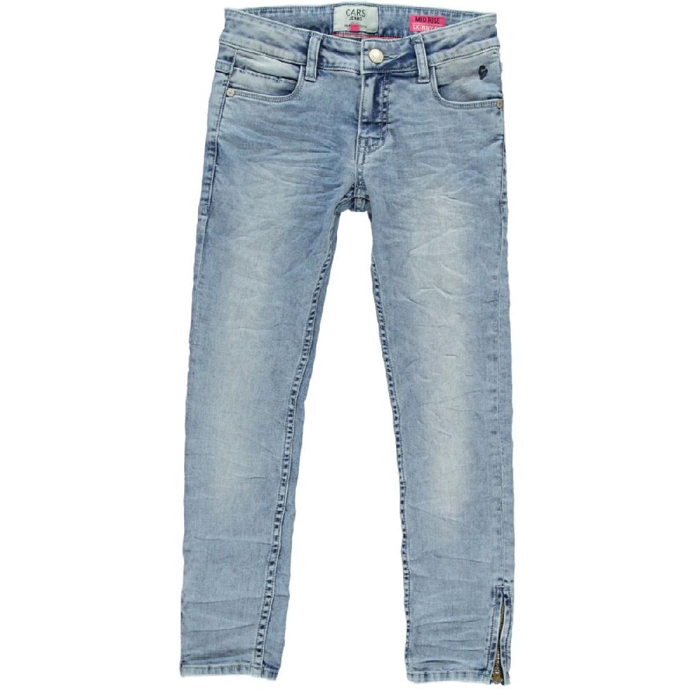 cars jeans Jeans Pearl Jr. Skinny Fit
