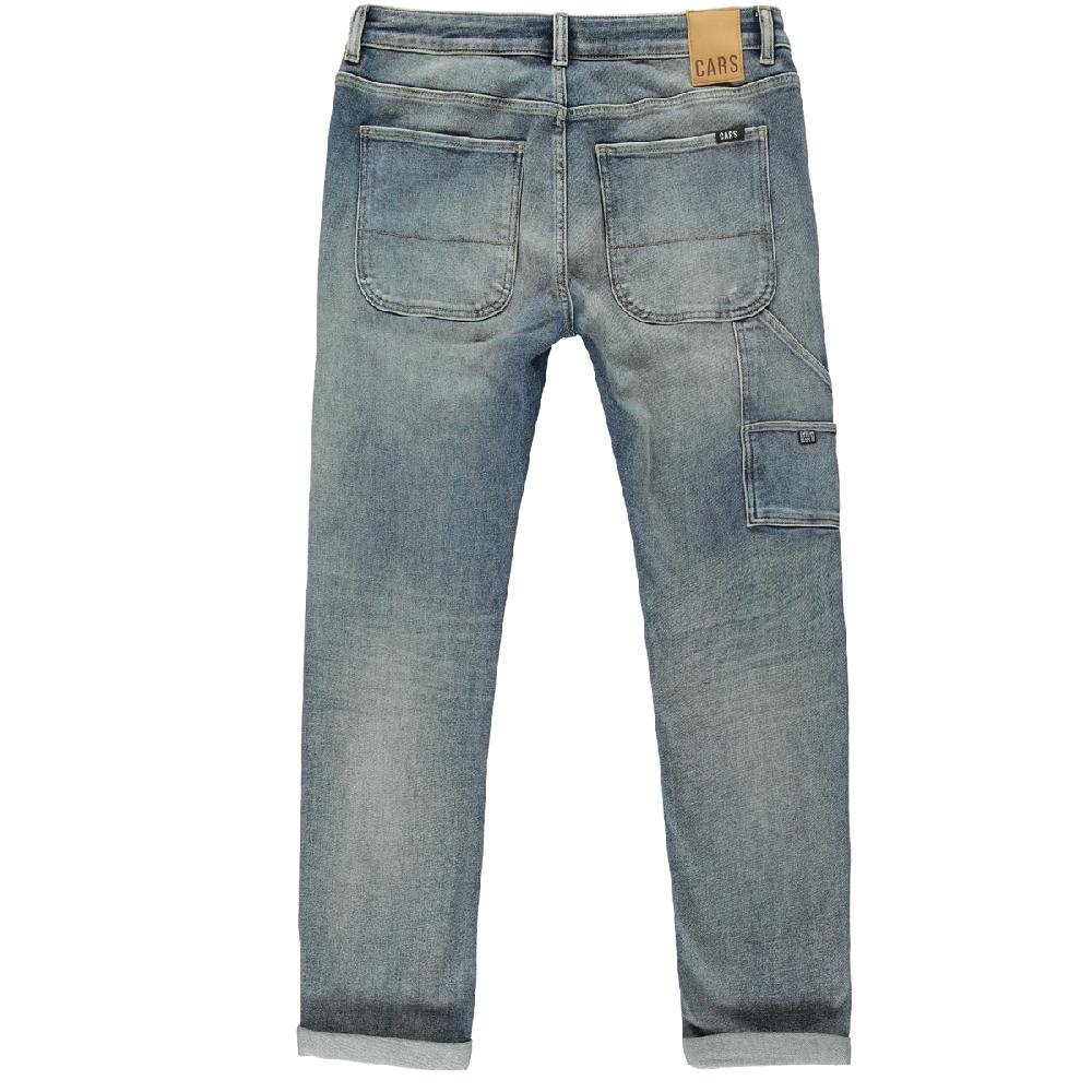 Cars Jeans Jeans Recharged Slim Fit