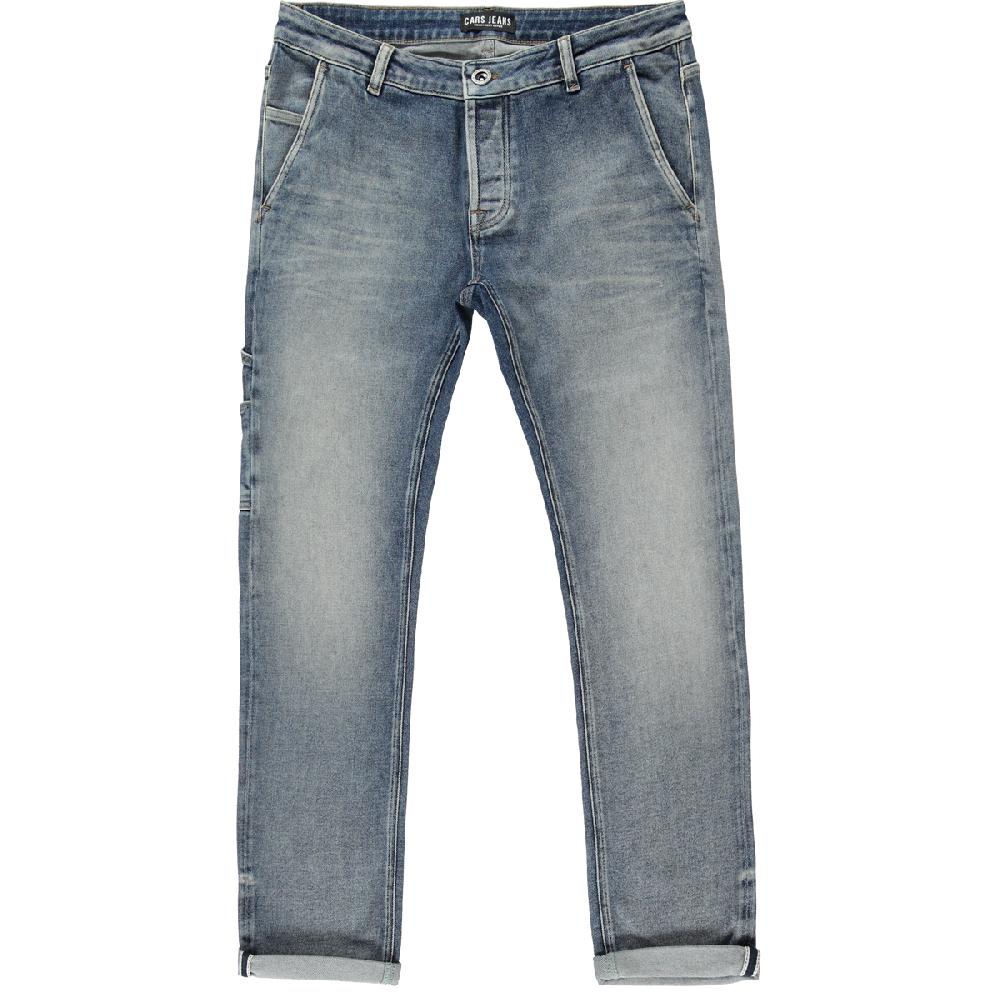 cars jeans Jeans Recharged Slim fit