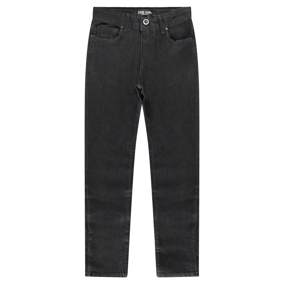 cars jeans Jeans Rocky Jr. Loose Fit