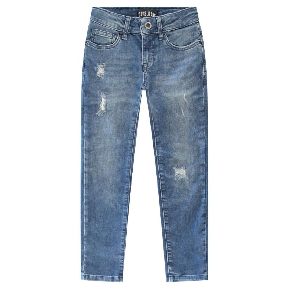 cars jeans Jeans Rocky Jr. Loose Fit