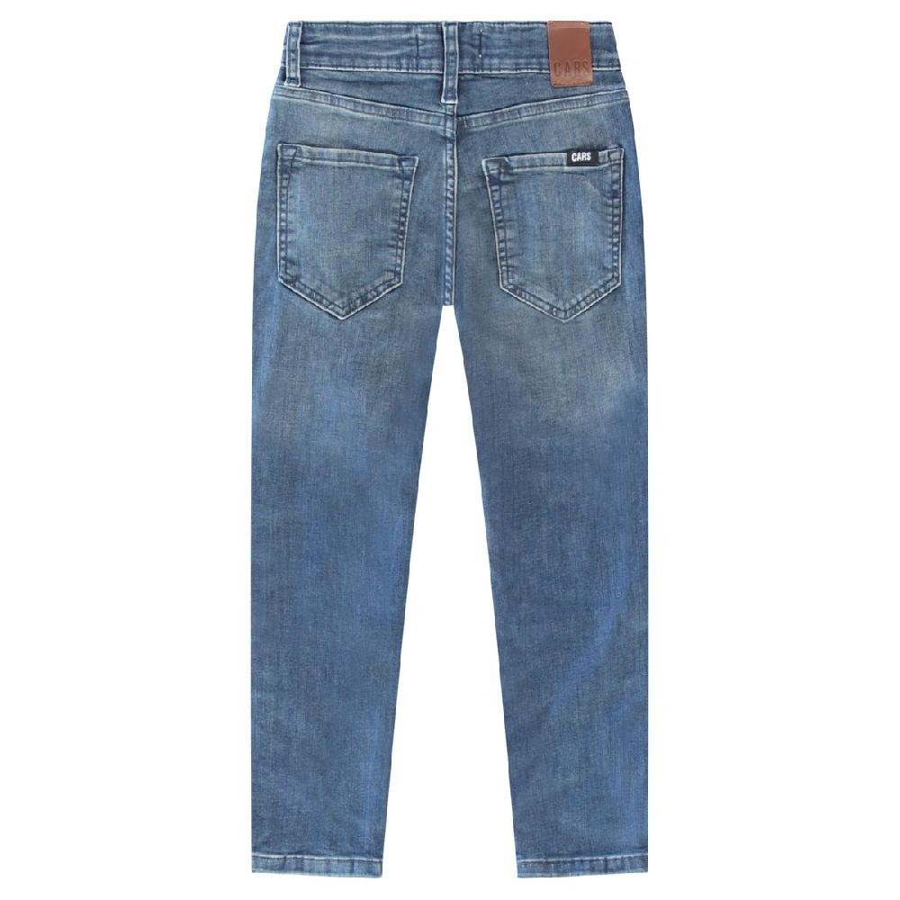 Cars Jeans Jeans Rocky Jr. Loose Fit