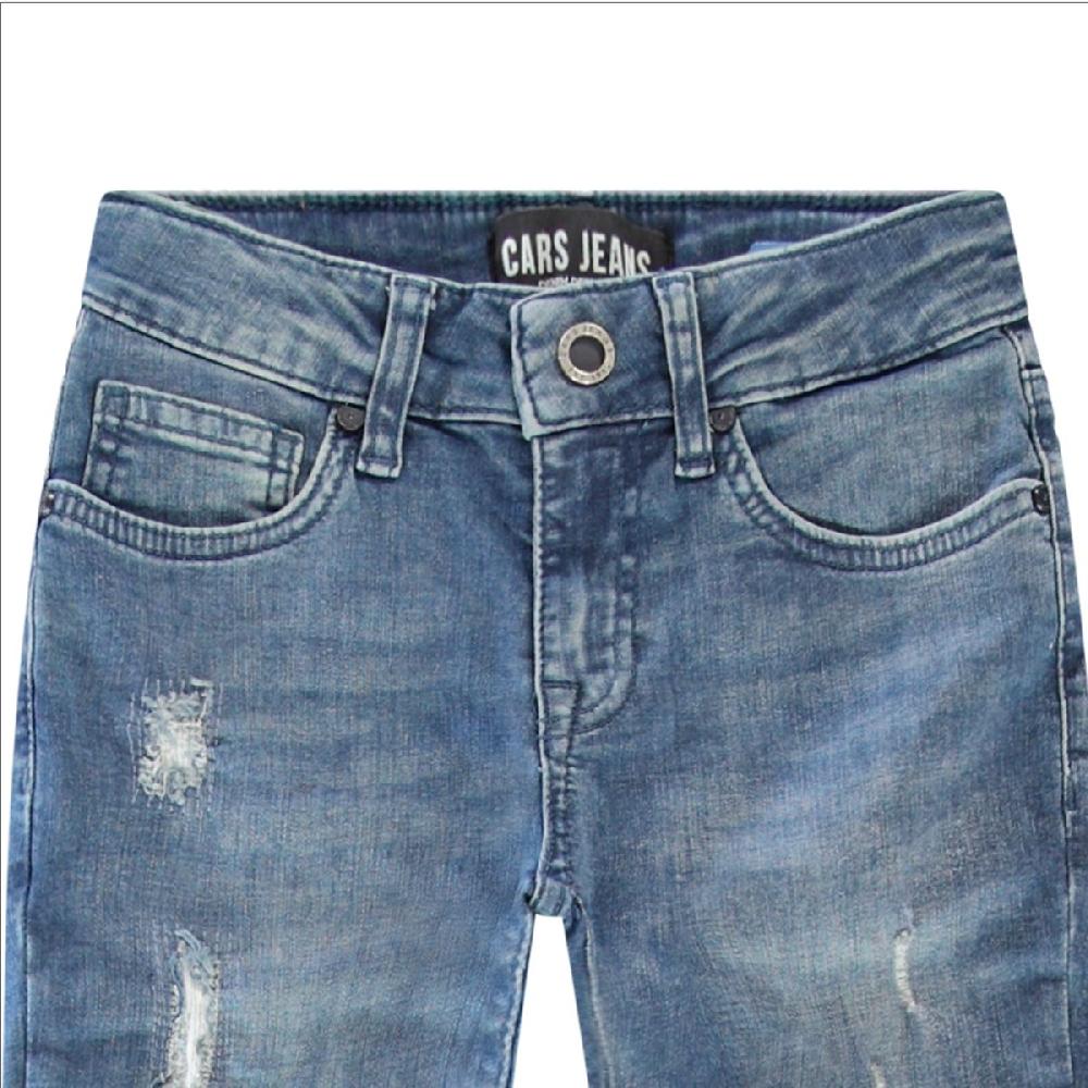 Cars Jeans Jeans Rocky Jr. Loose Fit