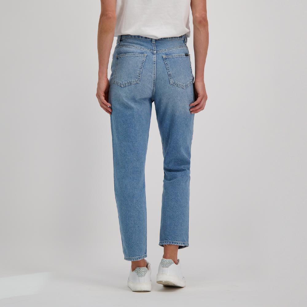 Cars Jeans Jeans Stella Mom Fit