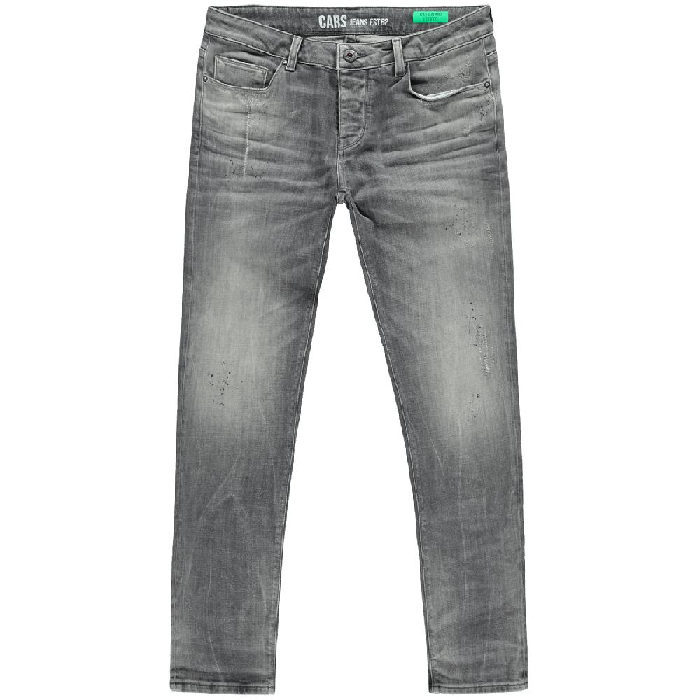 Cars Jeans Jeans Storm Slim Fit