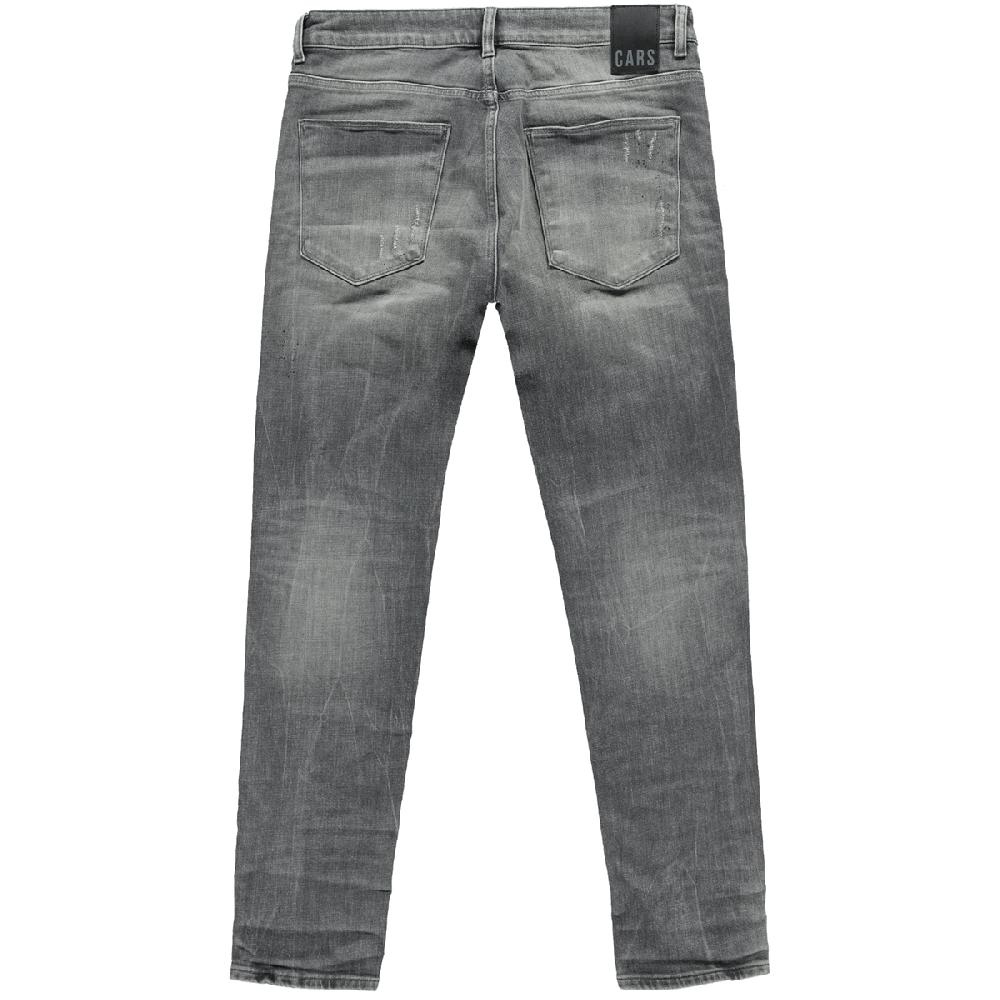 Cars Jeans Jeans Storm Slim Fit