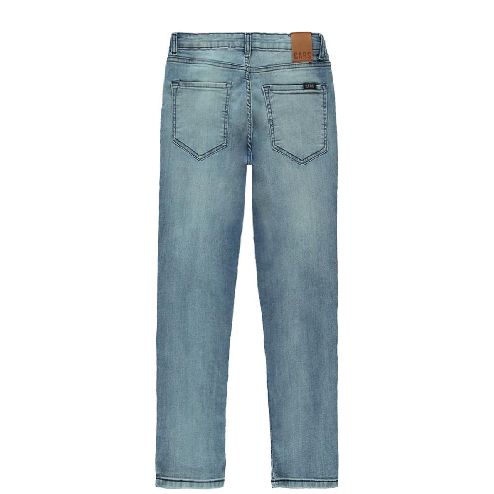 Cars Jeans Jeans Tyson Jr. Loose Fit