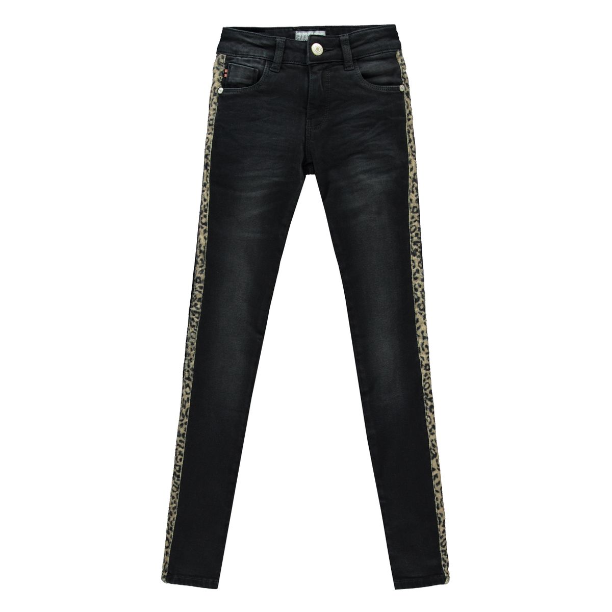 cars jeans Jeans Vian Jr. Skinny
