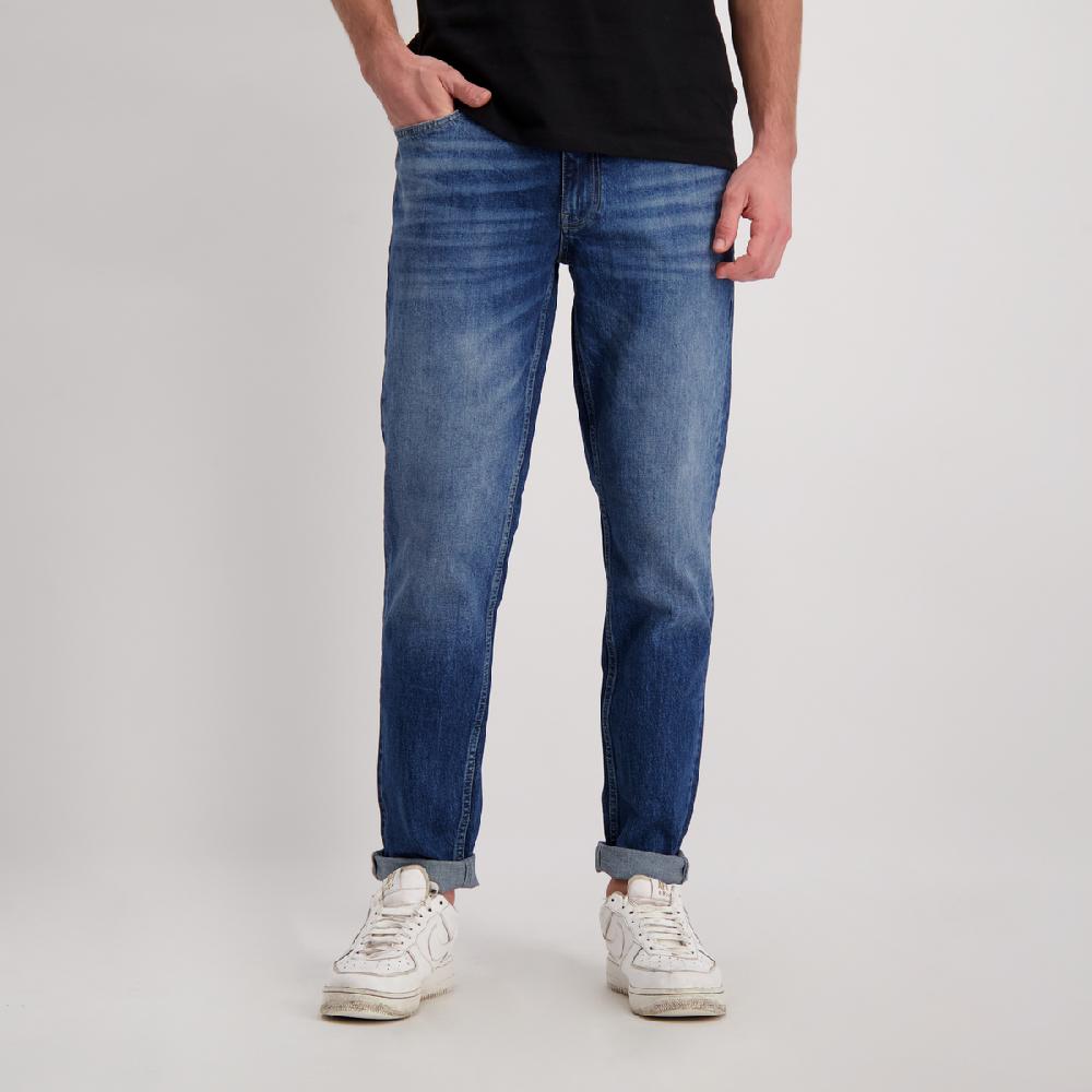 cars jeans Jeans Vixen Loose Fit