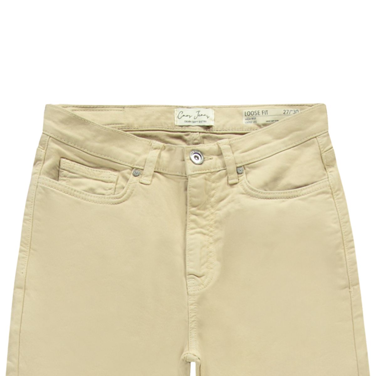 Cars Jeans Jeans Yara