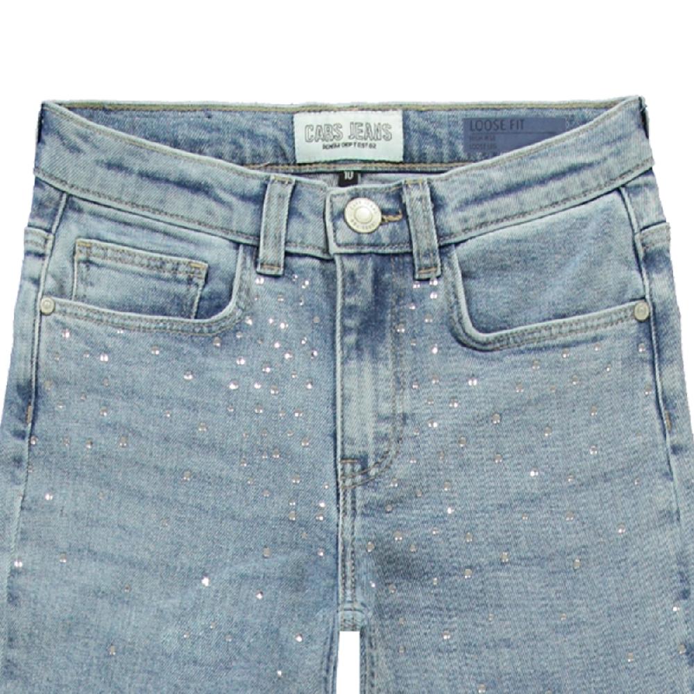 Cars Jeans Jeans Yara Jr. Loose Fit