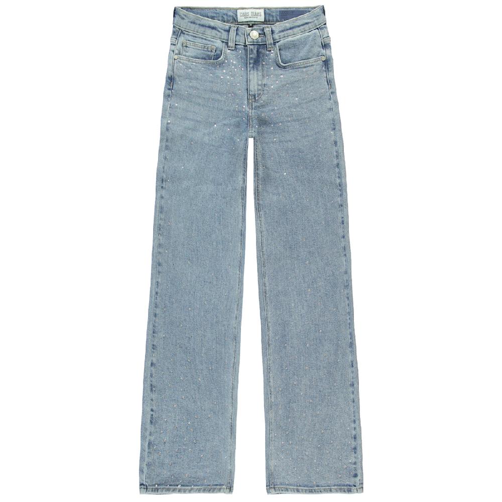 cars jeans Jeans Yara Jr. Loose Fit