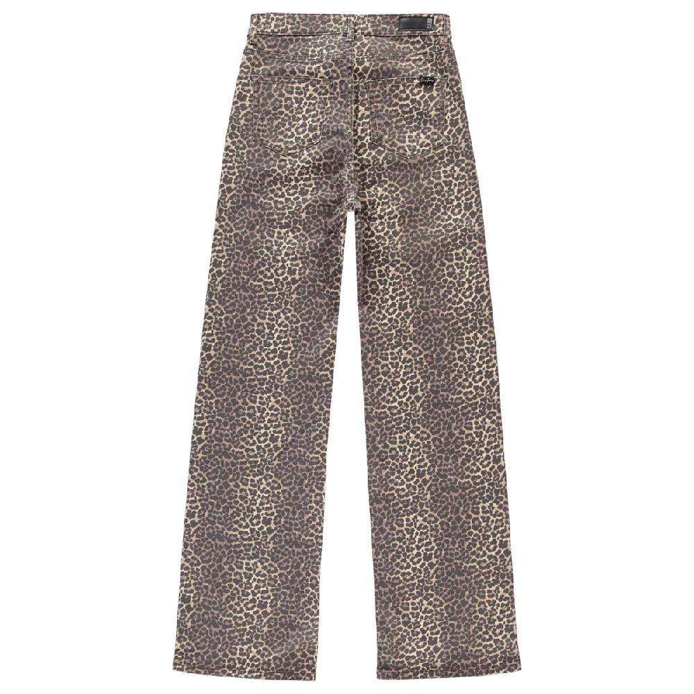 Cars Jeans Jeans Yara Jr