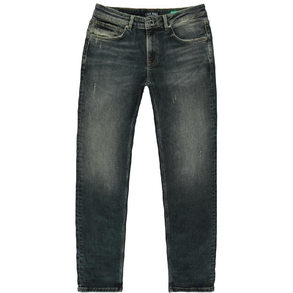 Cars Jeans Jeans Zeplin Slim Fit