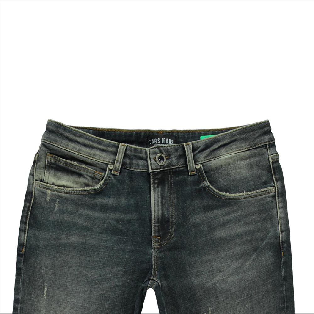 Cars Jeans Jeans Zeplin Slim Fit
