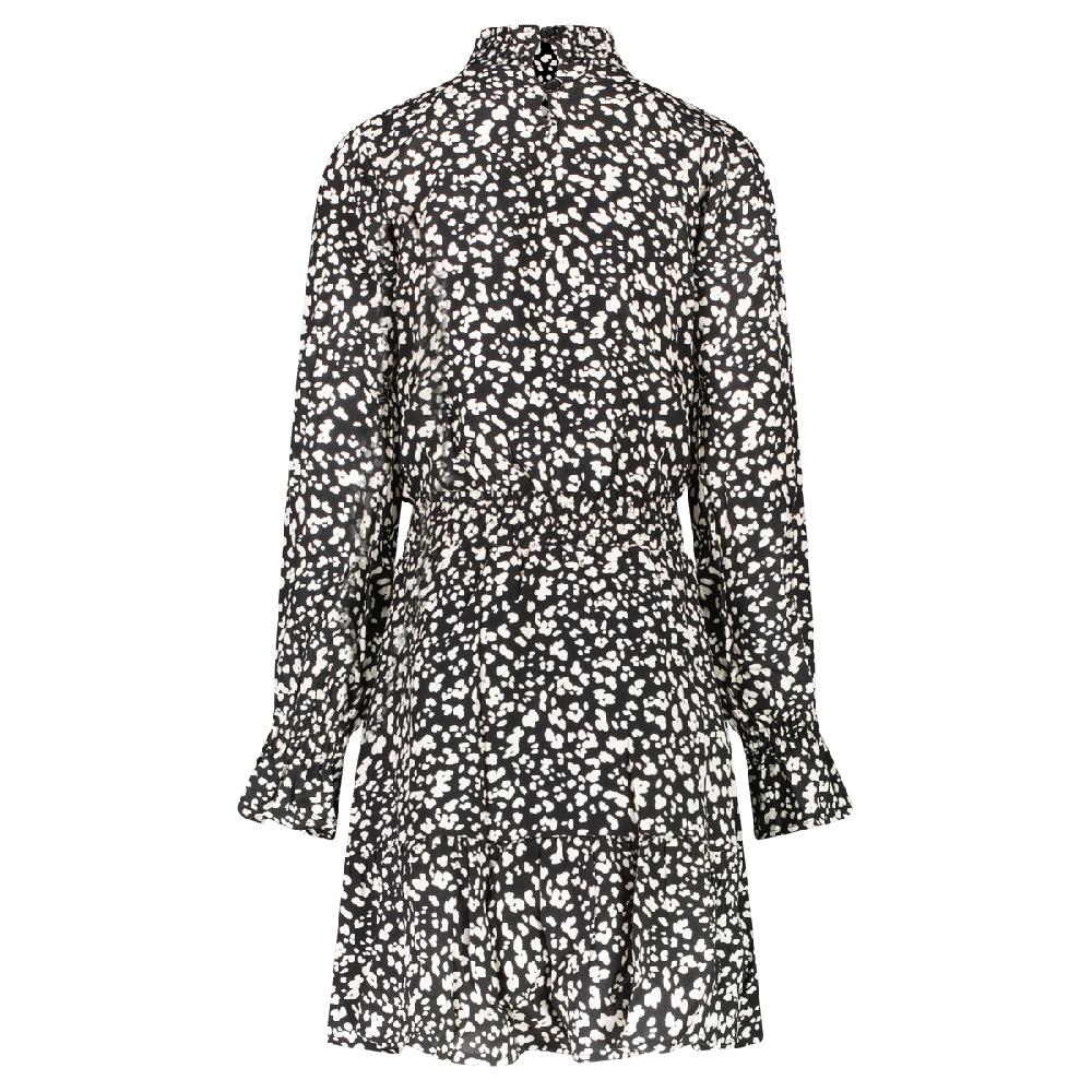 Cars Jeans Jurk Flyan Jr