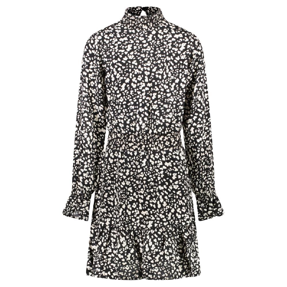 cars jeans Jurk Flyan Jr