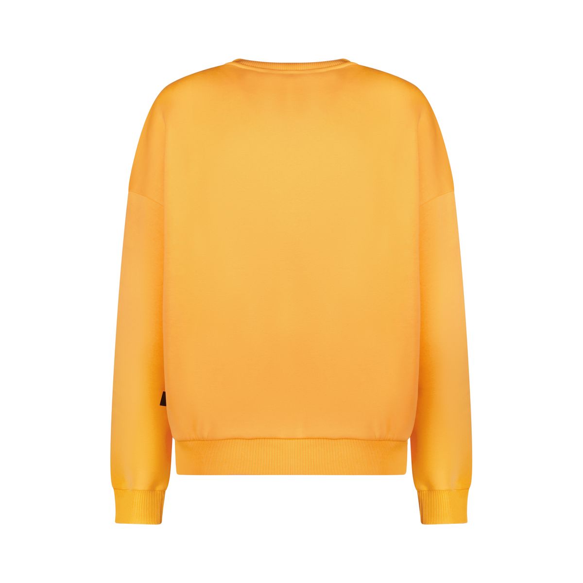 Cars Jeans KEALYNN Crew SW Orange