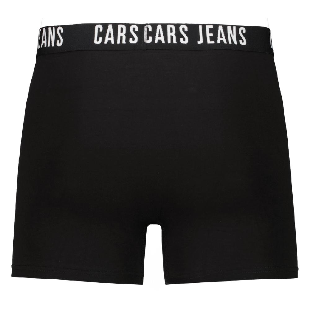 Cars Jeans Kids BASCO 2 PACK Uni Black