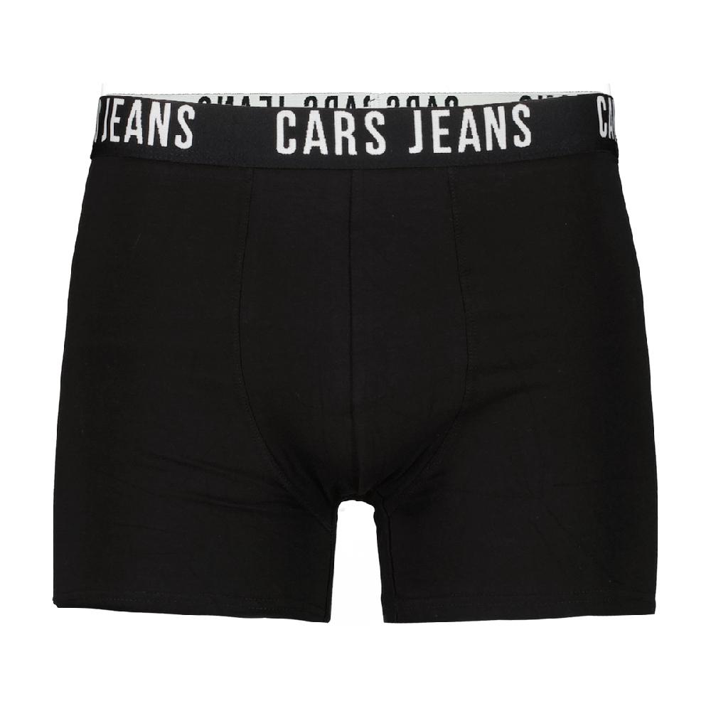Cars Jeans Kids BASCO 2 PACK Uni Black