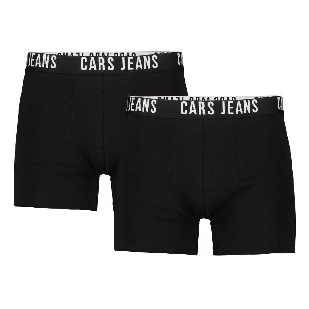 cars jeans Kids BASCO 2 PACK Uni Black