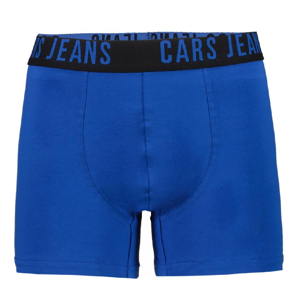 Cars Jeans Kids BASCO 2 PACK Uni/Print Moss