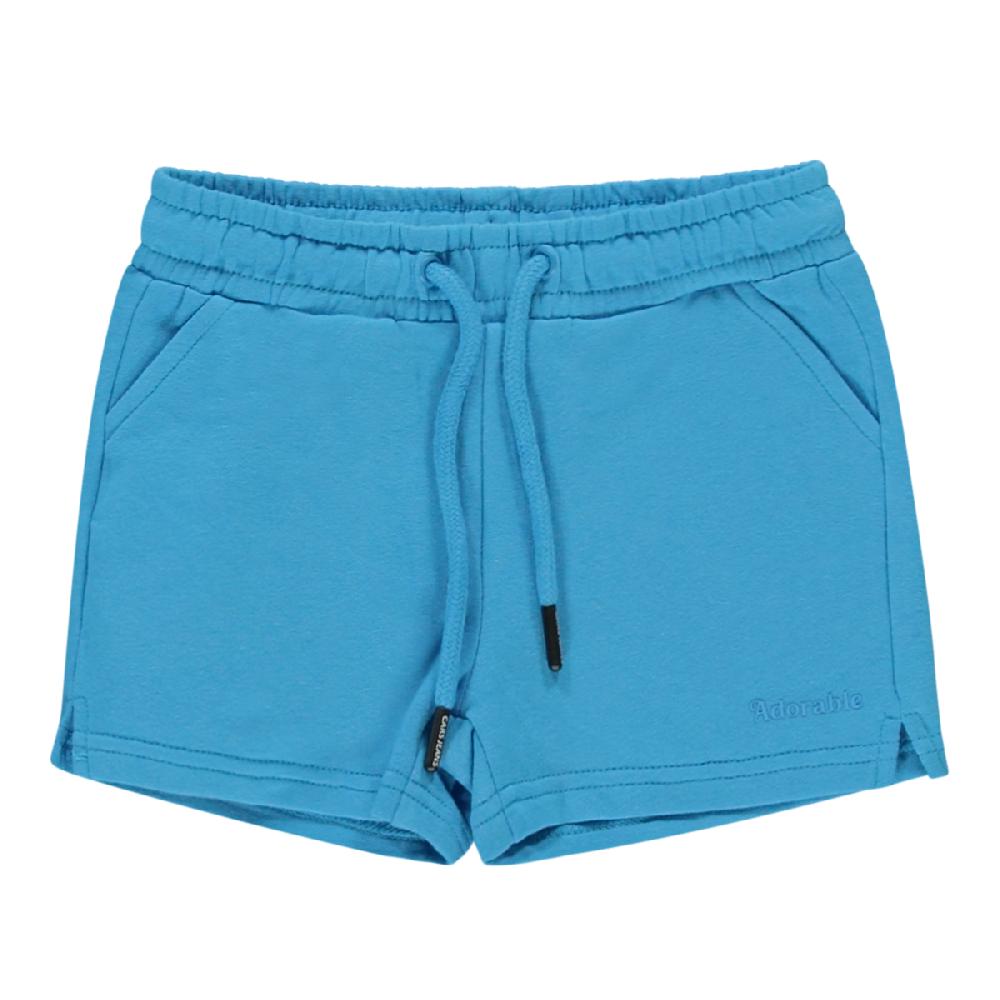 cars jeans Kids DIMYA LC Short Cobalt