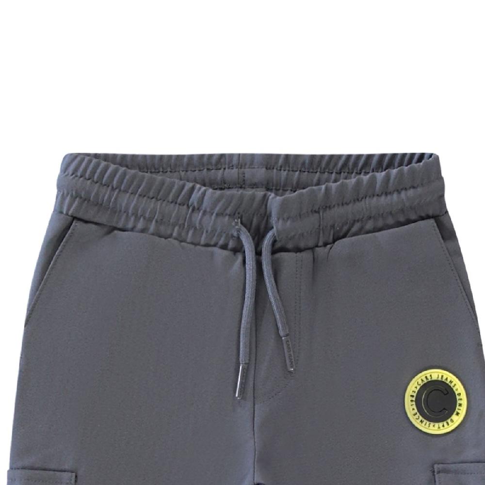 Cars Jeans Kids DIZZY LC Sw Pant Antra