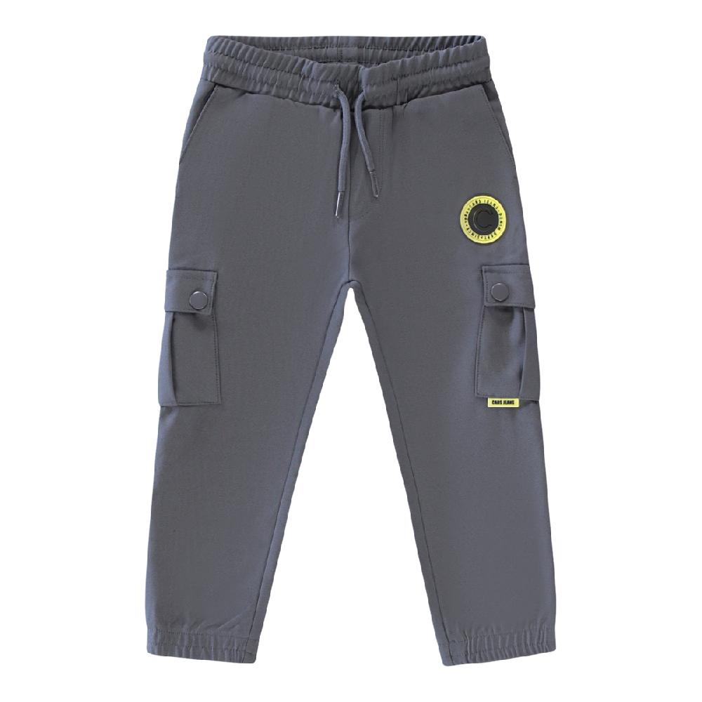 cars jeans Kids DIZZY LC Sw Pant Antra