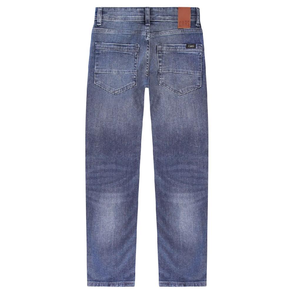 Cars Jeans Kids DOUGLAS Dark Used