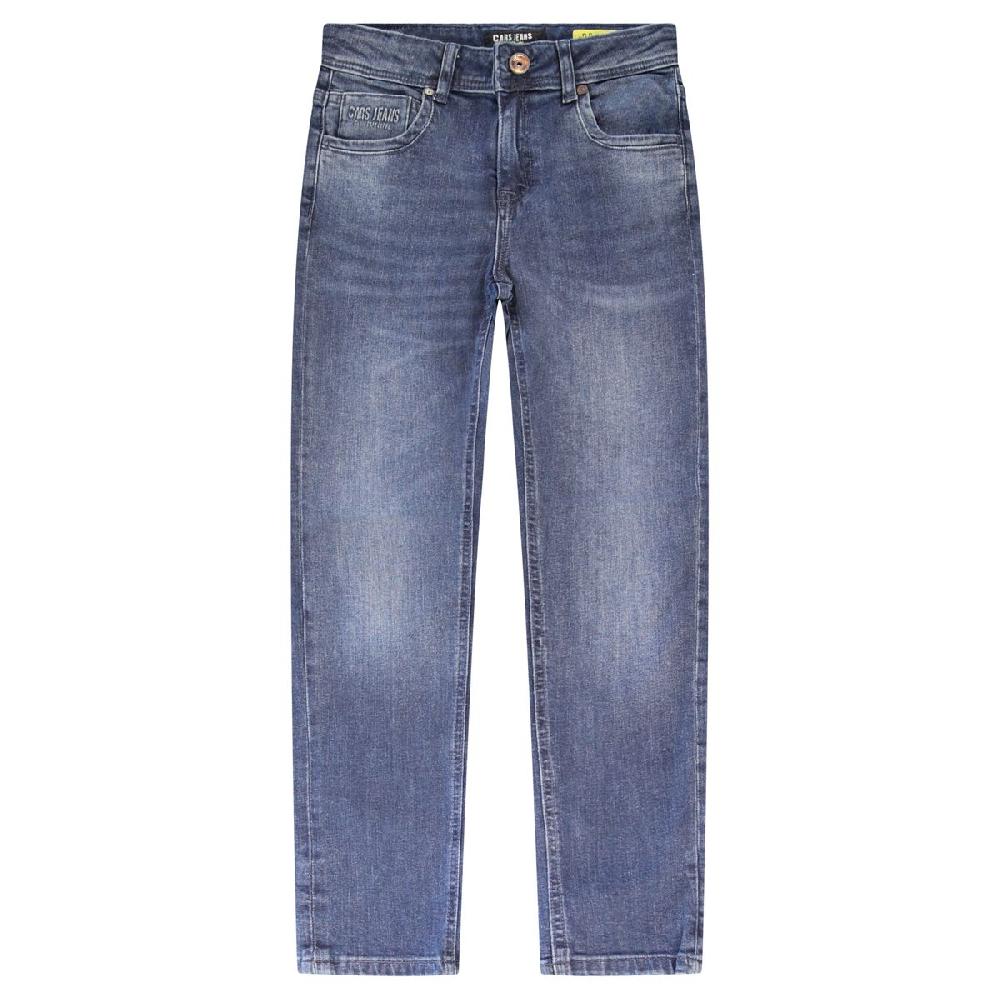 cars jeans Kids DOUGLAS Dark Used