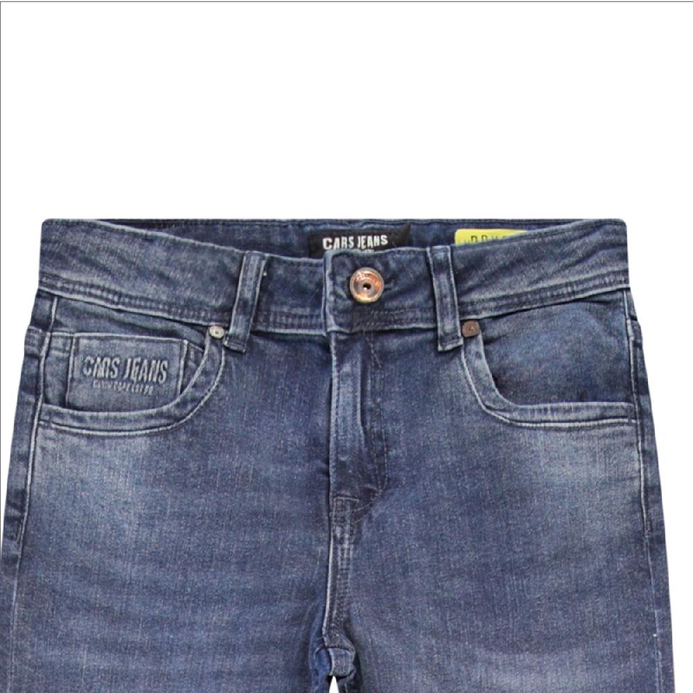 Cars Jeans Kids DOUGLAS Dark Used