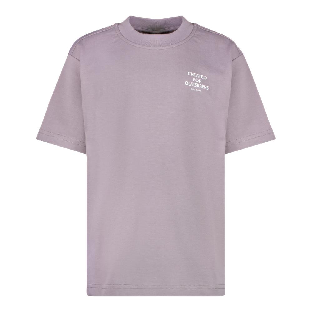 cars jeans Kids GAZJAN TS Mid Grey