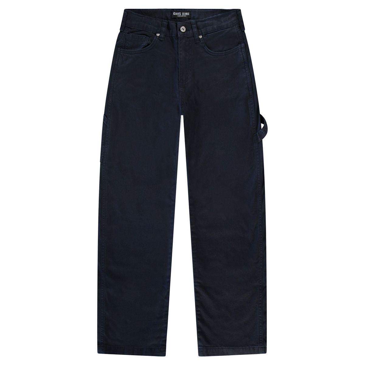 cars jeans Kids HAMMERS Twill Sand