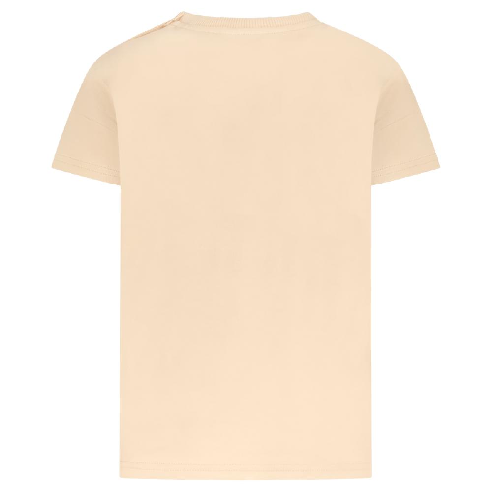 Cars Jeans Kids JAYCA LC TS Yellow