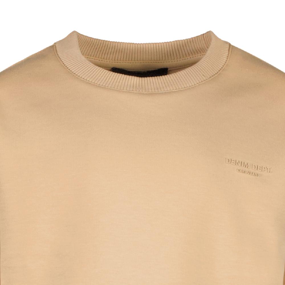 Cars Jeans Kids LOCRAN TS Navy