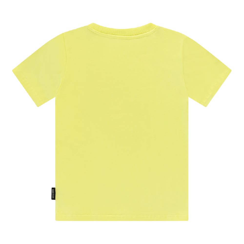 Cars Jeans Kids LUZCA LC TS Soft Pink