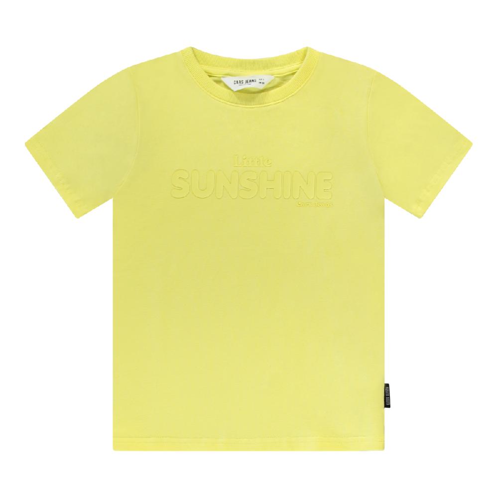 cars jeans Kids LUZCA LC TS Soft Pink